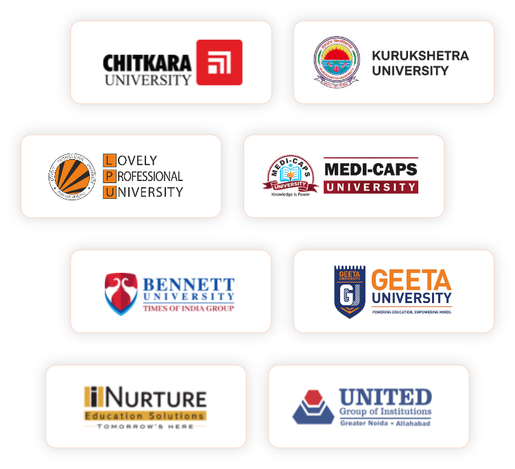 Launchpad of your Tech Career